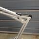 Vintage architect's office lamp