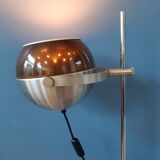 Vintage desk lamp Dijkstra Space Age