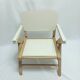 Children's armchair chair