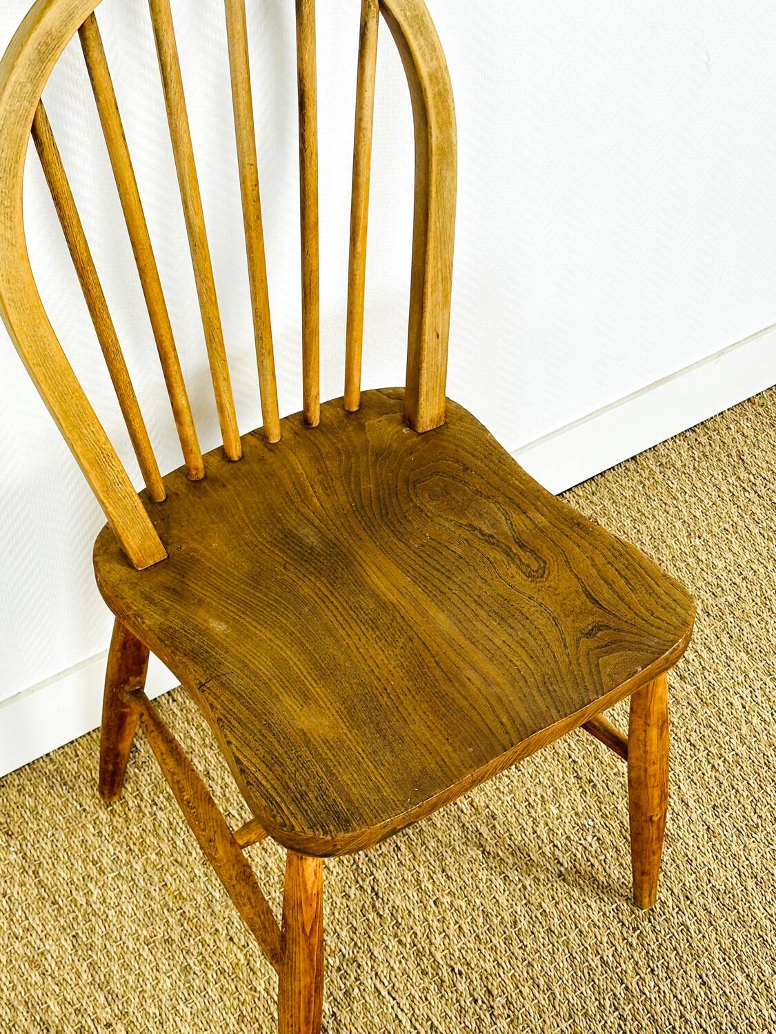 Vintage chair 1960