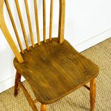 Vintage chair 1960