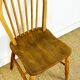 Chaise vintage 1960