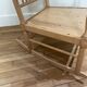 Rocking Chair vintage 260305