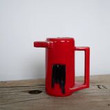 Vintage ceramic pitcher