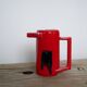 Vintage ceramic pitcher