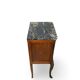Italian nightstands 1910s/1920s