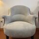 Armchair