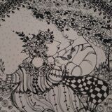 Plate