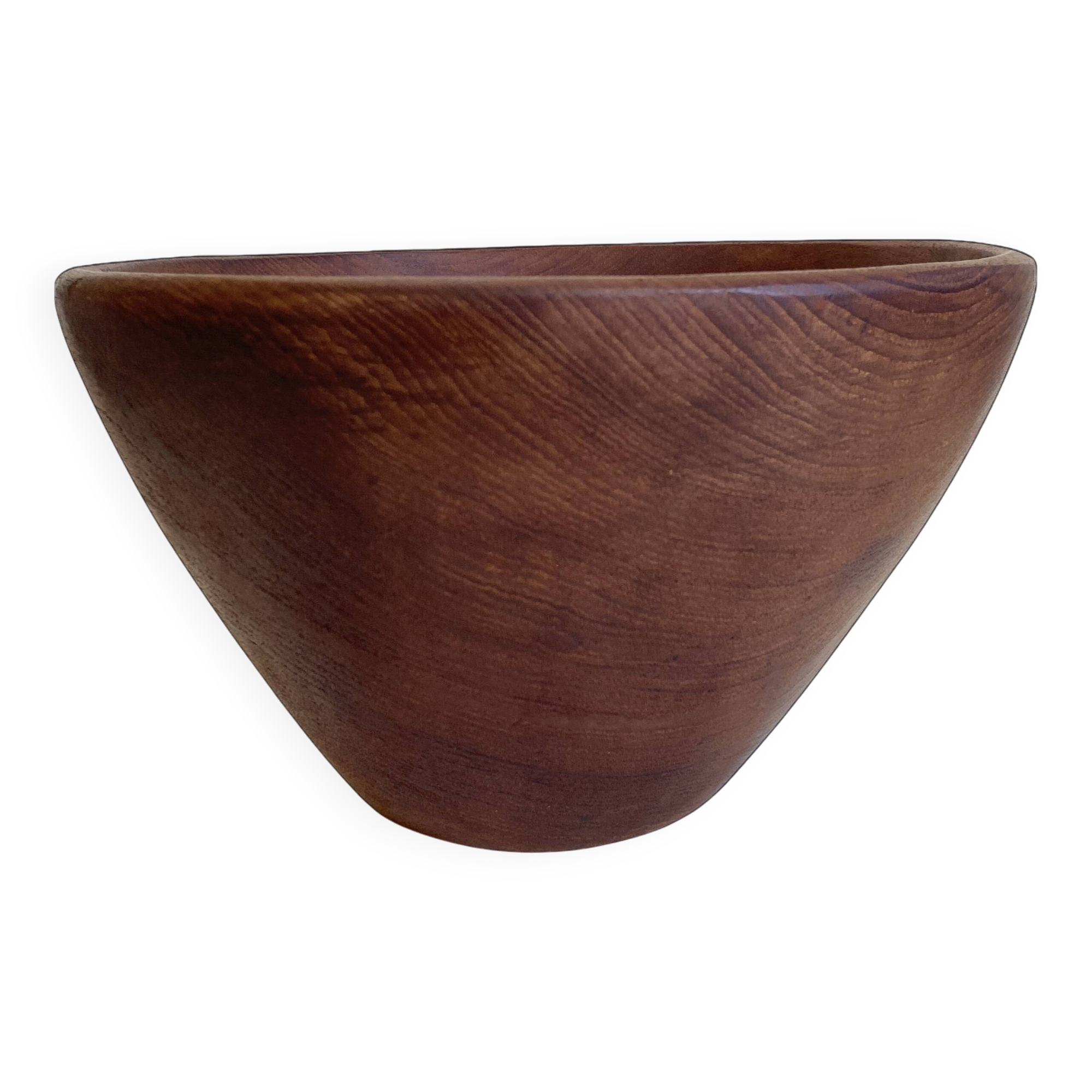 Saladier XXL en bois