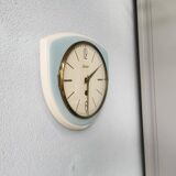 Vintage Kieninger 1970 wall clock