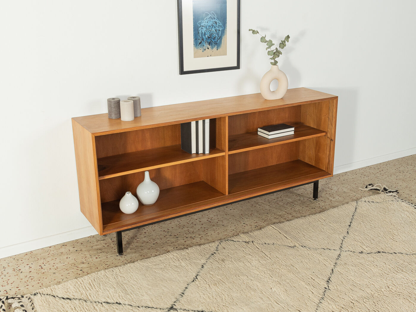 1960s sideboard by Lothar Wegner