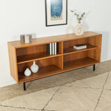 1960s sideboard by Lothar Wegner