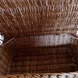 Bench seat/trunk