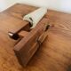 Pair of vintage wall lights