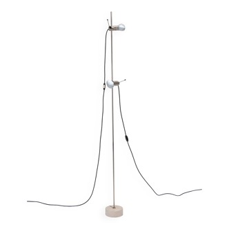 Lampadaire 3873, tito agnoli, 1950s