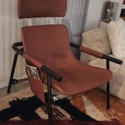 Fauteuil Eddy up