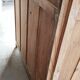 Vintage wardrobe