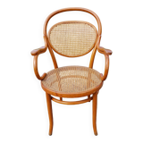 Thonet armchair
