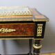 Napoleon III Period Planter In 19th Century Marquetry