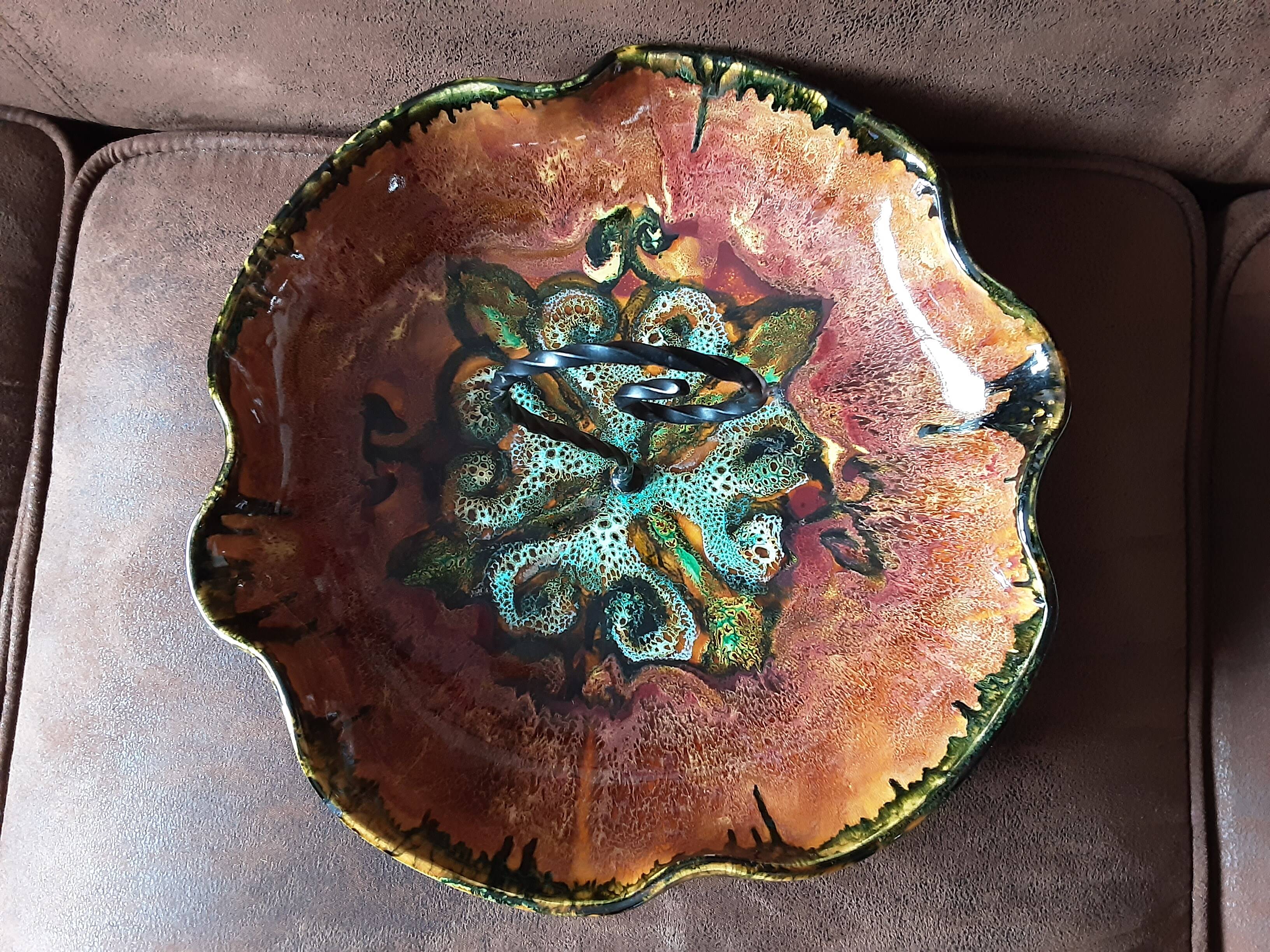 Yvon Roy artisanal cut