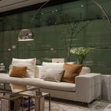 Arco lamppost by Achille Castiglioni for Flos
