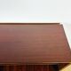 Enfilade scandinave en palissandre 1960