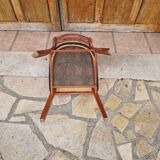 Vintage Scandinavian chair