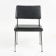 Six chaises Prestige par Pierre Guariche édition Temoin