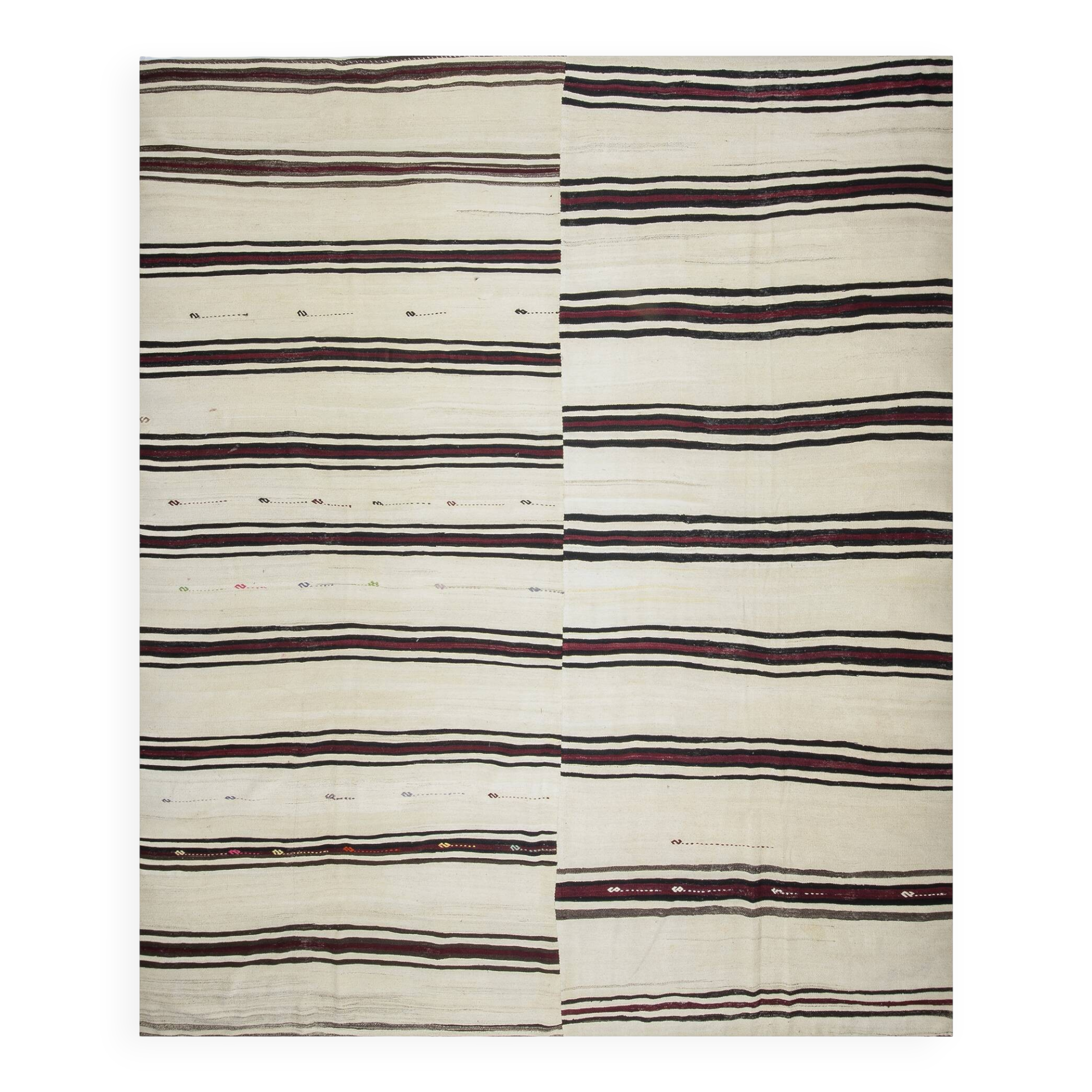 Turkish Kilim, 381x317 cm, MYK-864