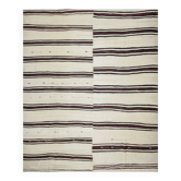 Turkish Kilim ,381x317 cm,MYK-864
