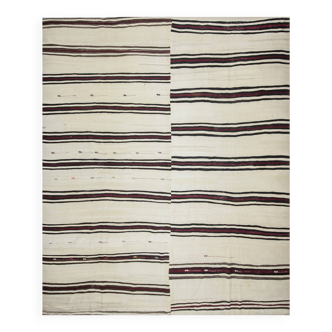 Turkish Kilim, 381x317 cm, MYK-864