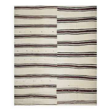 Turkish Kilim, 381x317 cm, MYK-864