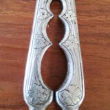 Art Nouveau nutcracker