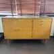 Enfilade vintage des années 50/60