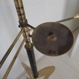 Valet bust by Sergio Terzani and JF Crochet