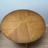 Tripod coffee table