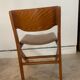 Pair of koka baumann chairs