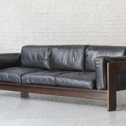 Canapé 3 places 'Bastiano' de Tobia & Afra Scarpa pour Knoll