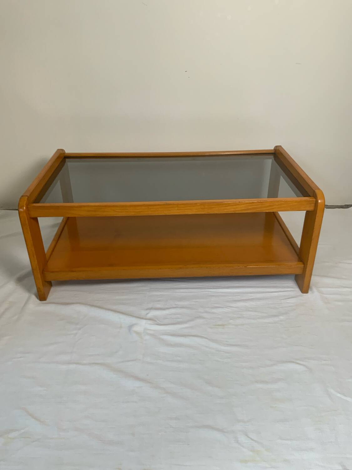70s Coffee Table