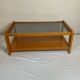 70s Coffee Table