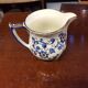 Porcelain coffee set