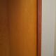 Teak wardrobe, Danish design, 1960s, manufacturer: Denmark
