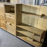 Guillerme et Chambron secretary bookcase Your Home
