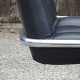 Chair model Storm by Yves Christin, Airborne edition, around 1970.