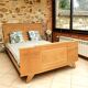 Vintage bed