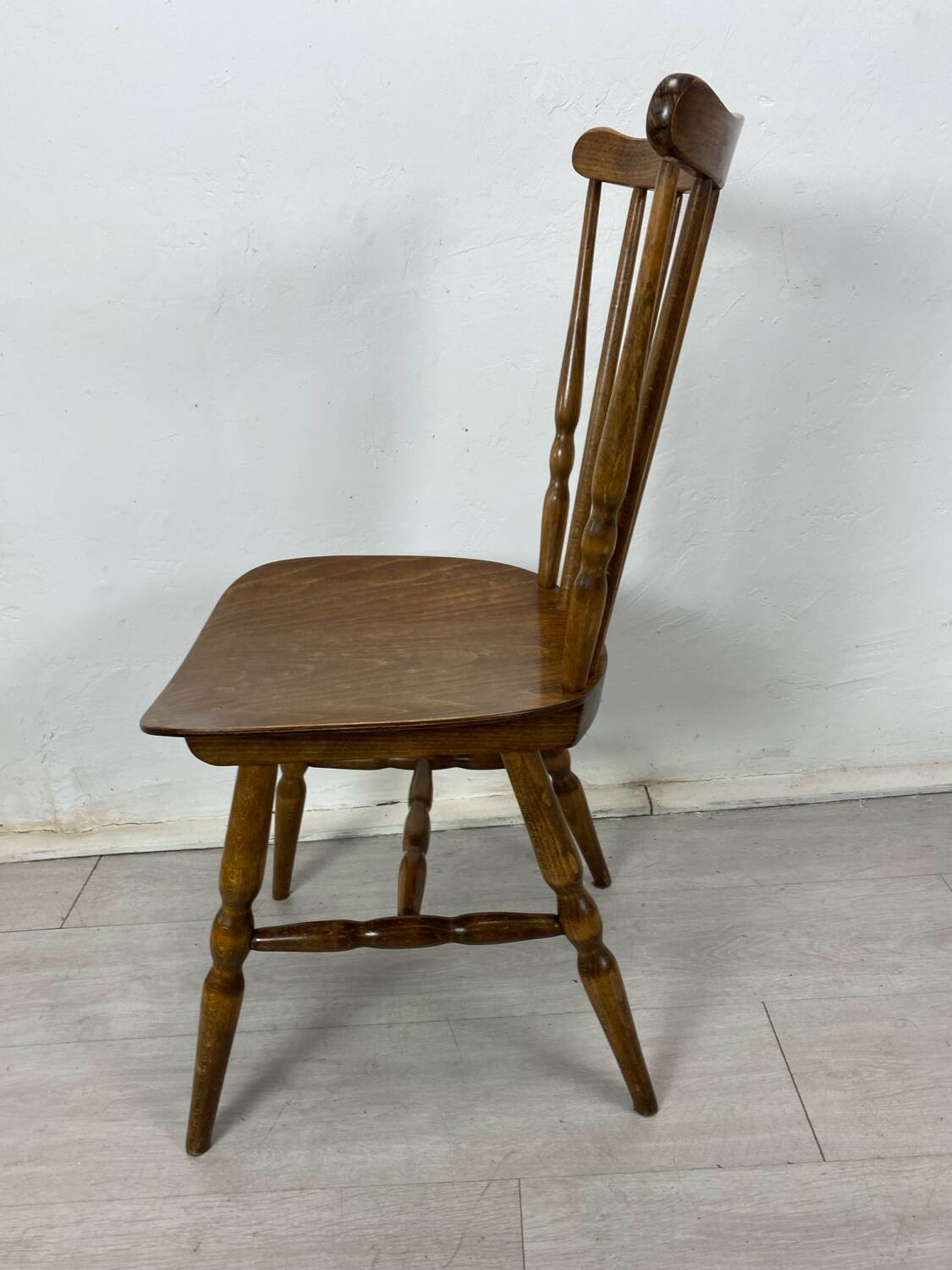 Bistro chairs