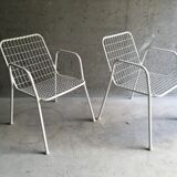 Emu rio chairs