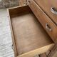 XL oak craft furniture