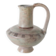 Grand vase en poterie, style brutaliste, 1970