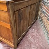 Louis Philippe sideboard